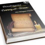 Book-Pendragons-Poetry-Prose